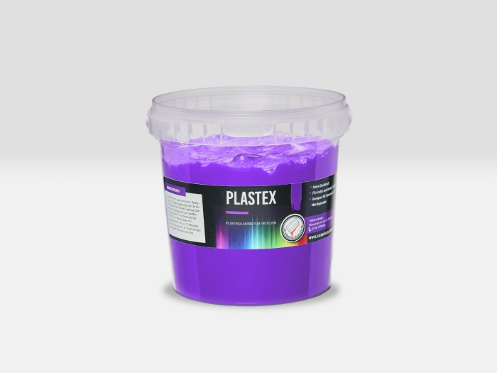 Plastex Plastisolfarbe Violett